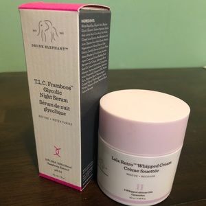Drunk elephant skin care
